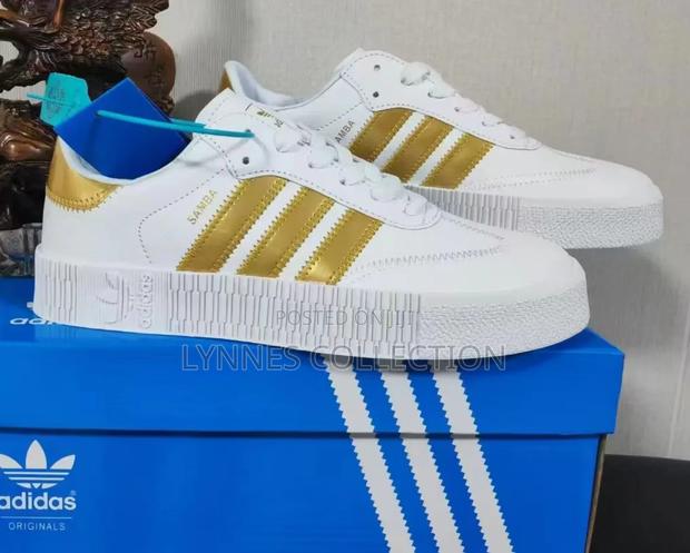 Adidas Samba Double Sole - thumbnail 5