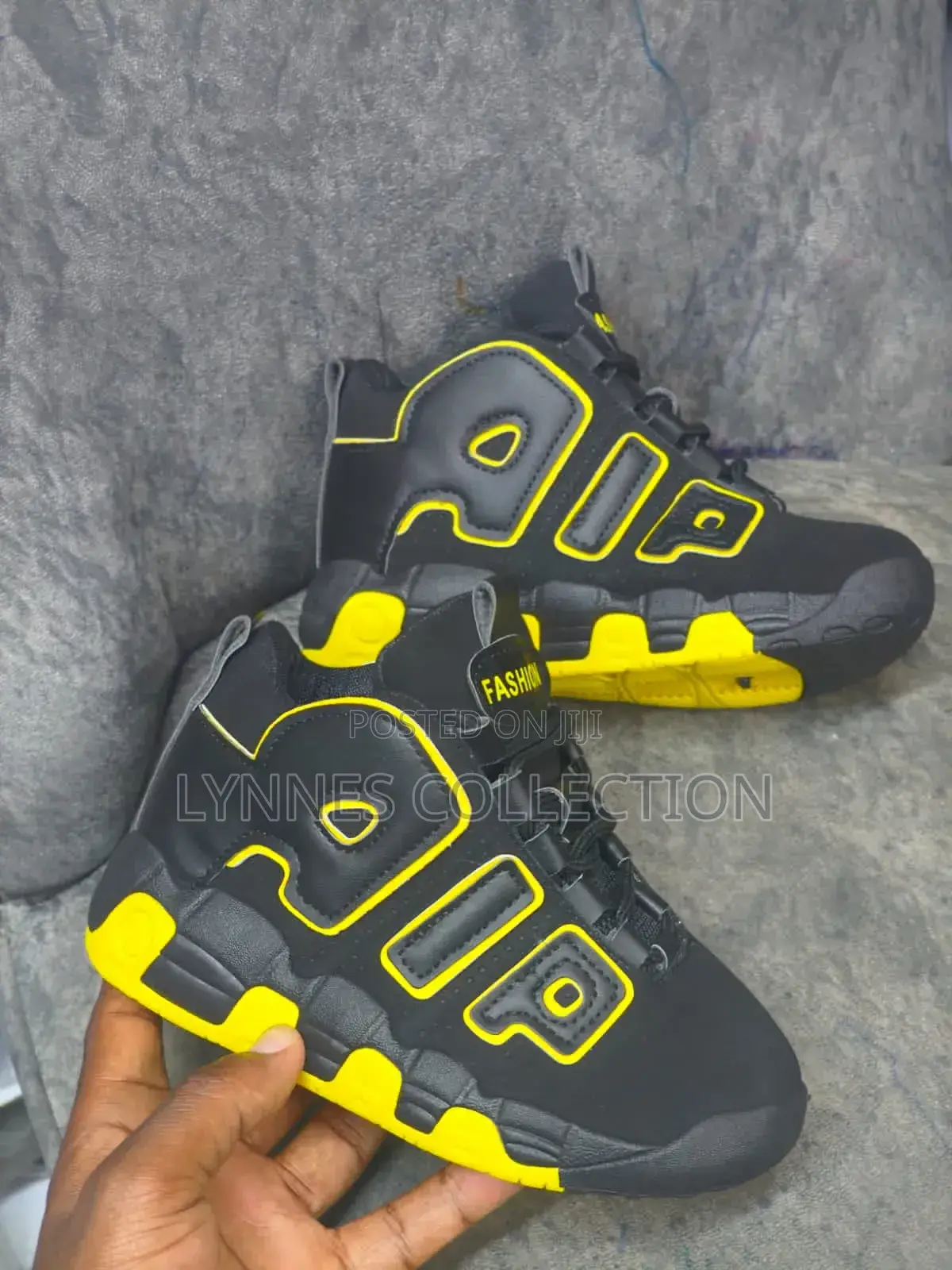 Nike Air Barrage Kids: Kids Shoes