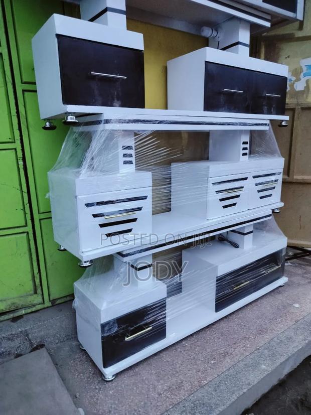 Television Unit TV Stand - main view