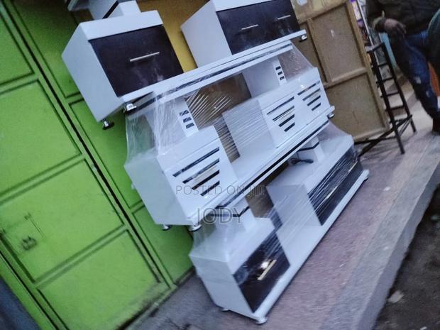 Media Stand Tv Stand - main view