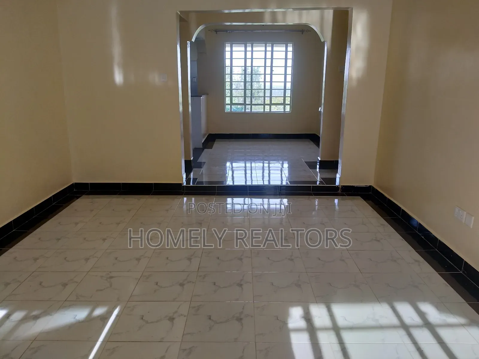 3bdrm Bungalow in Ngong Matasia Gated for sale