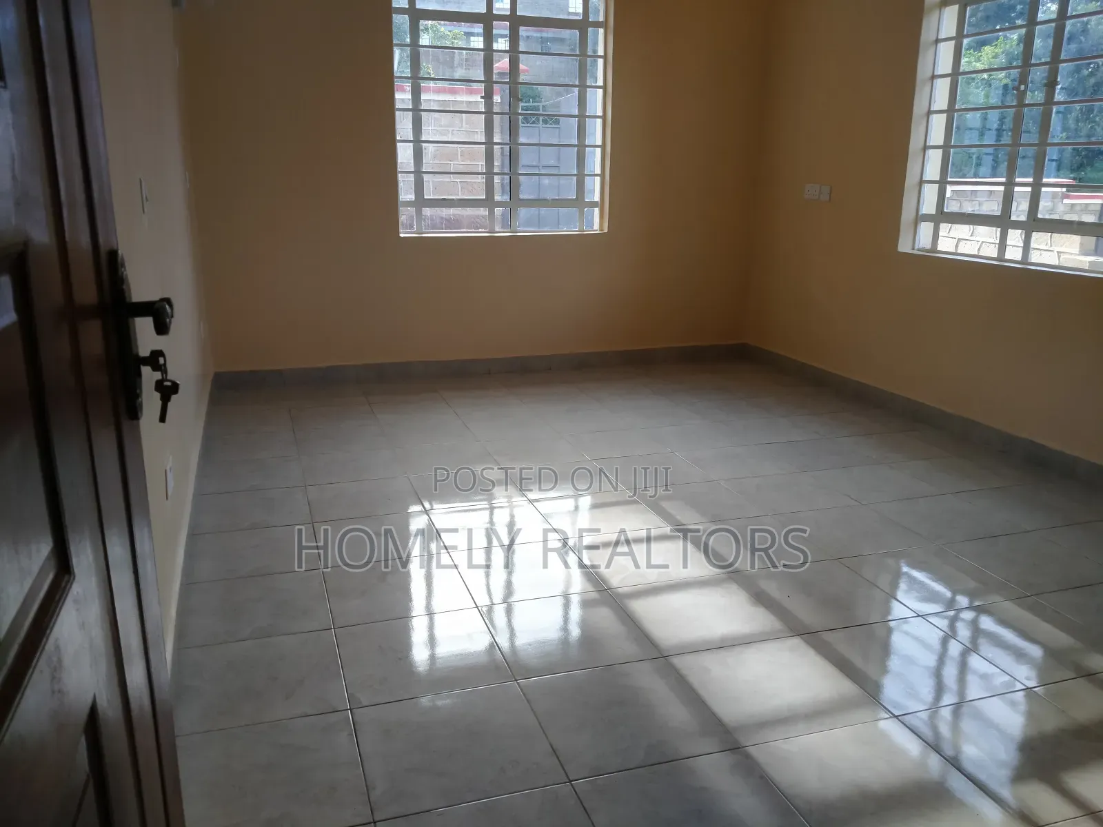 3bdrm Bungalow in Ngong Matasia Gated for sale