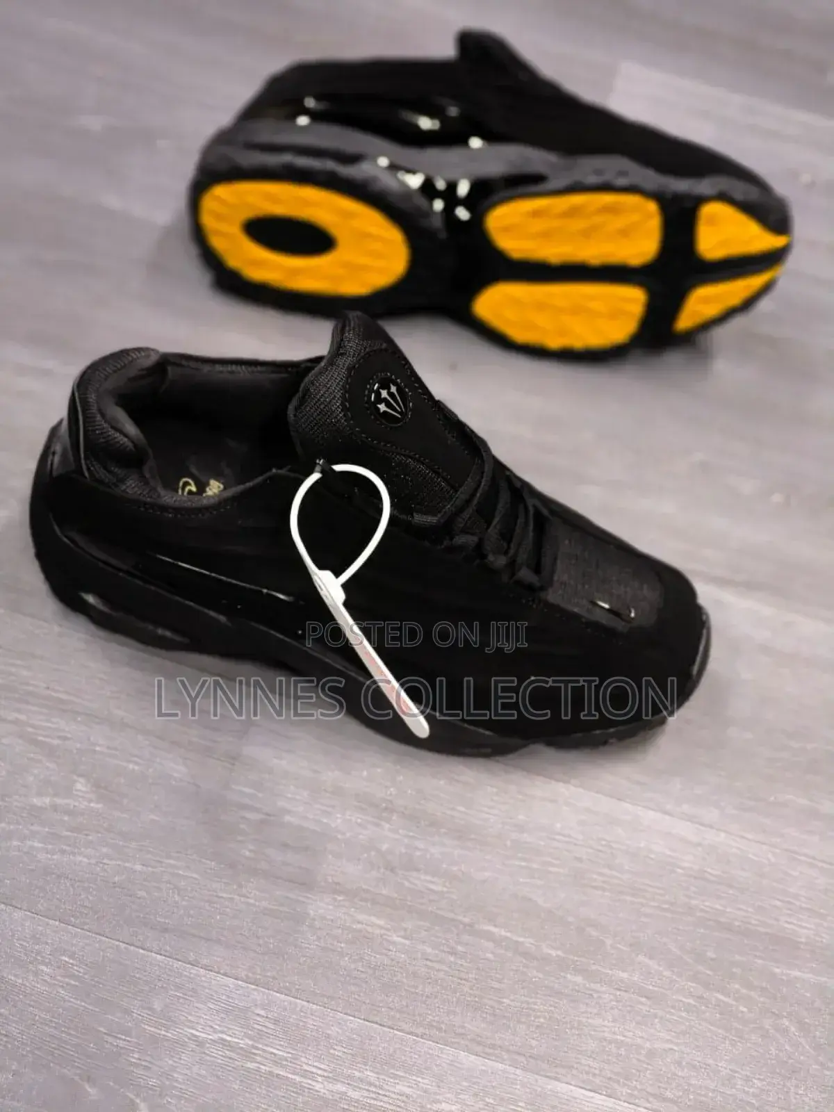 Nike Nocta Hotstep