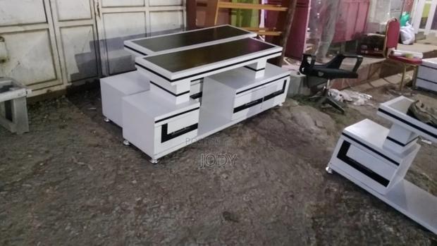 Media Shelf - main view