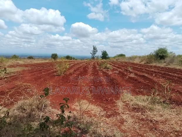2 Acre for Sale at Kalisa Embu County