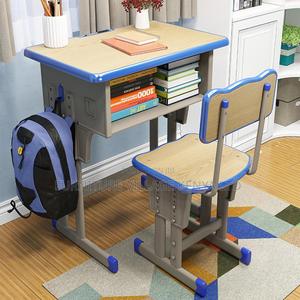 Kid's Study Desk Chair Combo - thumbnail 2