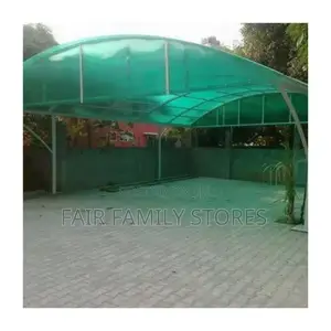 Polycarbonate 8mm