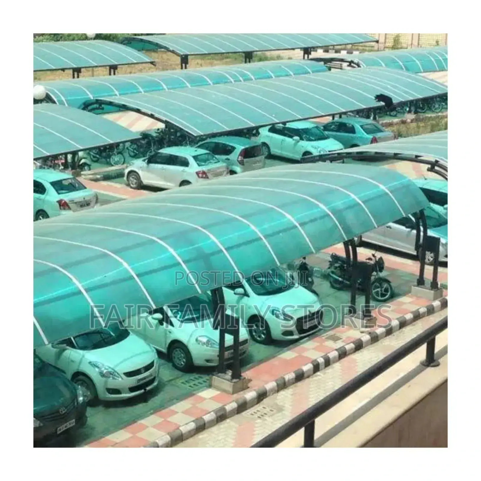 Polycarbonate 8mm Wholesale Prices