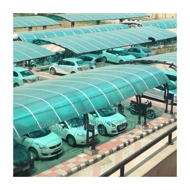 Polycarbonate 8mm Wholesale Prices - main view