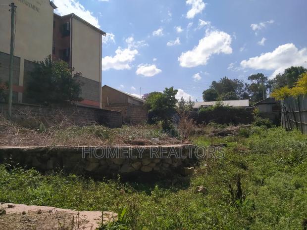 Commercial Eighth Acre (60*100) Plot in Ongata Rongai Nkoroi - thumbnail 2