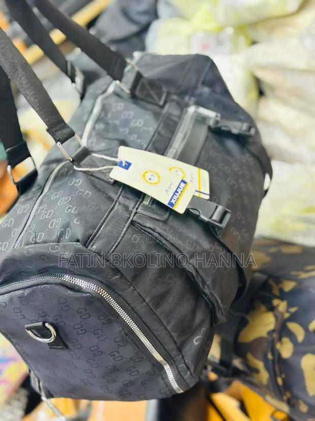 High End Quality Travel Bag - main view