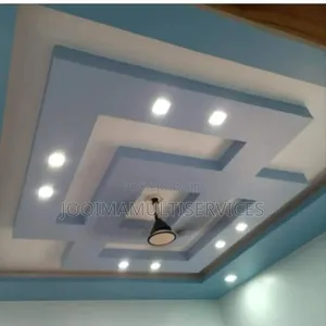 Gypsum Designer