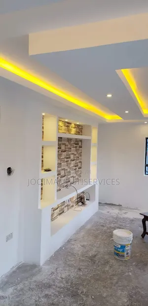 We Do Paintings Services