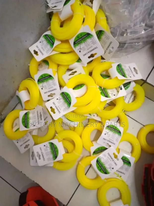 Trimmer Lines Brush Cutter - main view