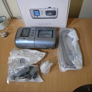 Cpap Machine - main view