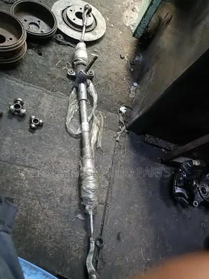 Toyota Passo Steering Racks