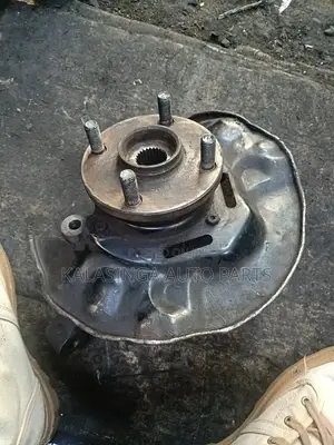 Toyota Axio Front Hub Bearing 4T
