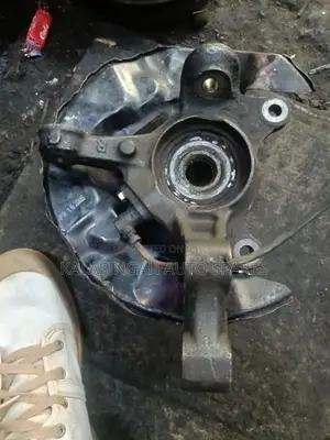 Toyota Axio Front Hub Bearing 4T