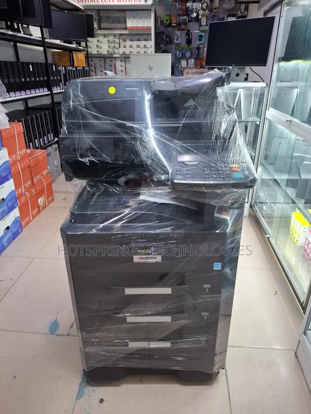 Kyocera Ta 3510I - thumbnail 2