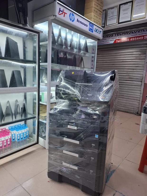 Kyocera Ta 3510I - thumbnail 3