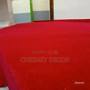 Wall to Wall Carpets for Church Altar and Office Spaces