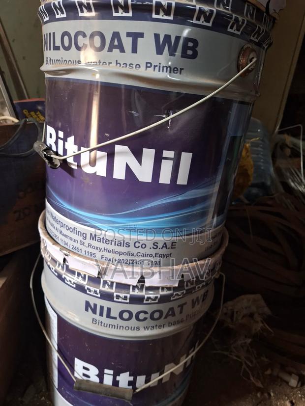 Bitumen Colas Coat - thumbnail 2
