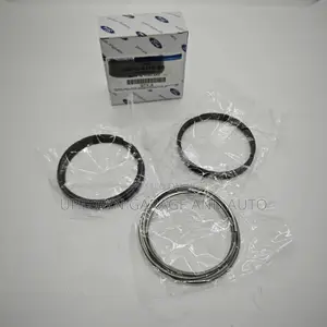 Ford Raptor 2.0l Piston Rings
