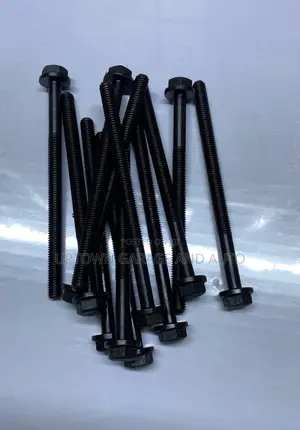 Ford Ranger Cylinder Head Bolts