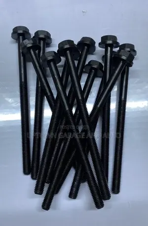 Ford Ranger Cylinder Head Bolts