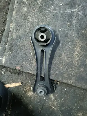 Nissan Dayz Gear Mounting