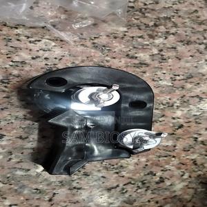 Electric Fence Cut Off Switch. - main view