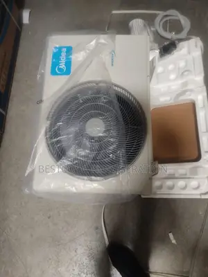 Air-Conditioners