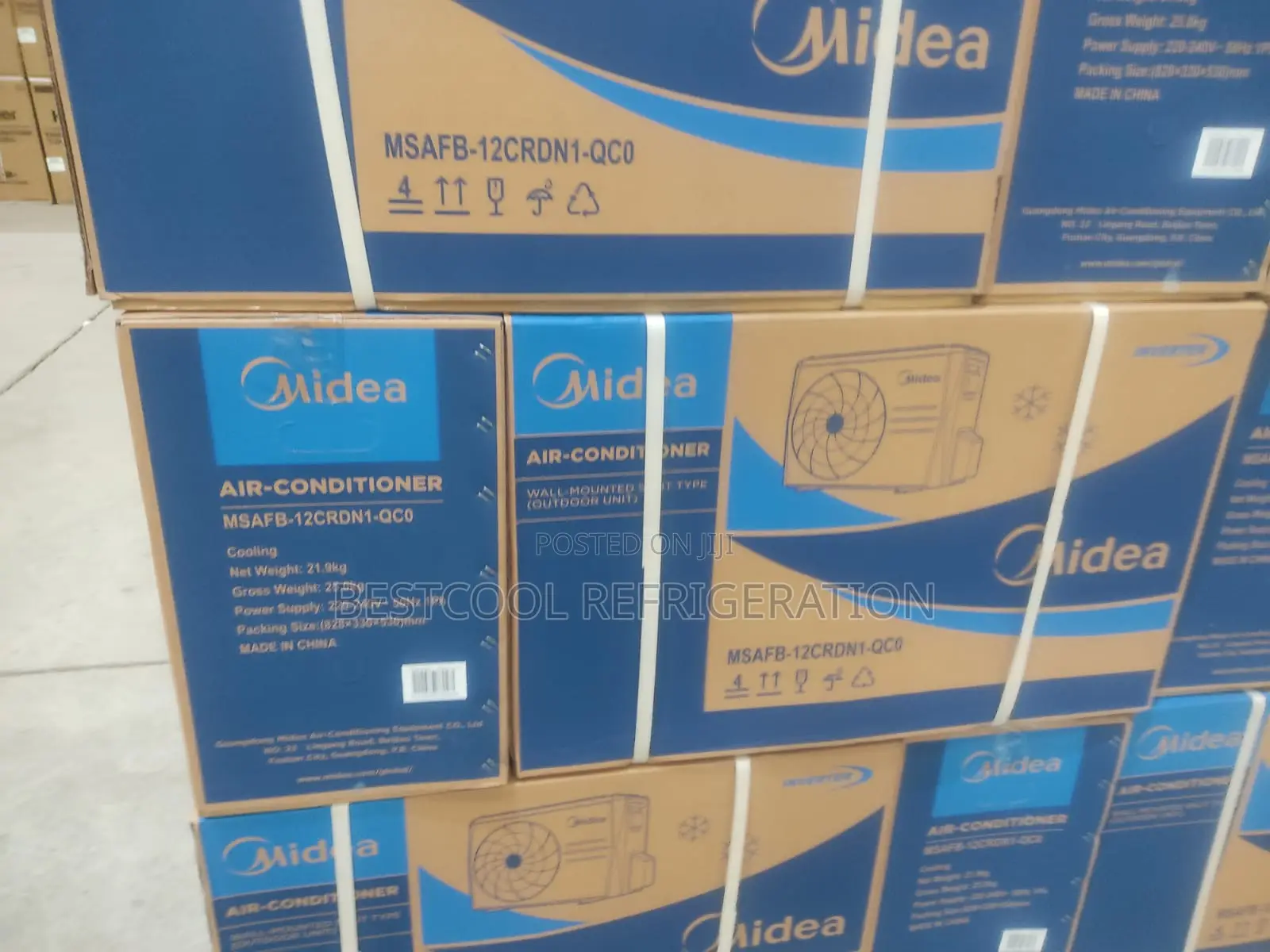 Air-Conditioners
