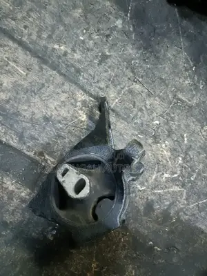 Mazda Cx5 Gear Mounting