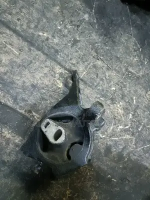 Mazda Cx5 Gear Mounting