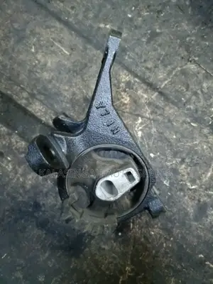 Mazda Cx5 Gear Mounting