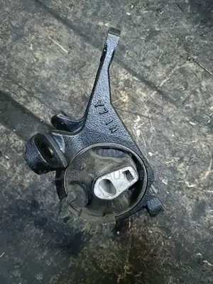 Mazda Cx5 Gear Mounting