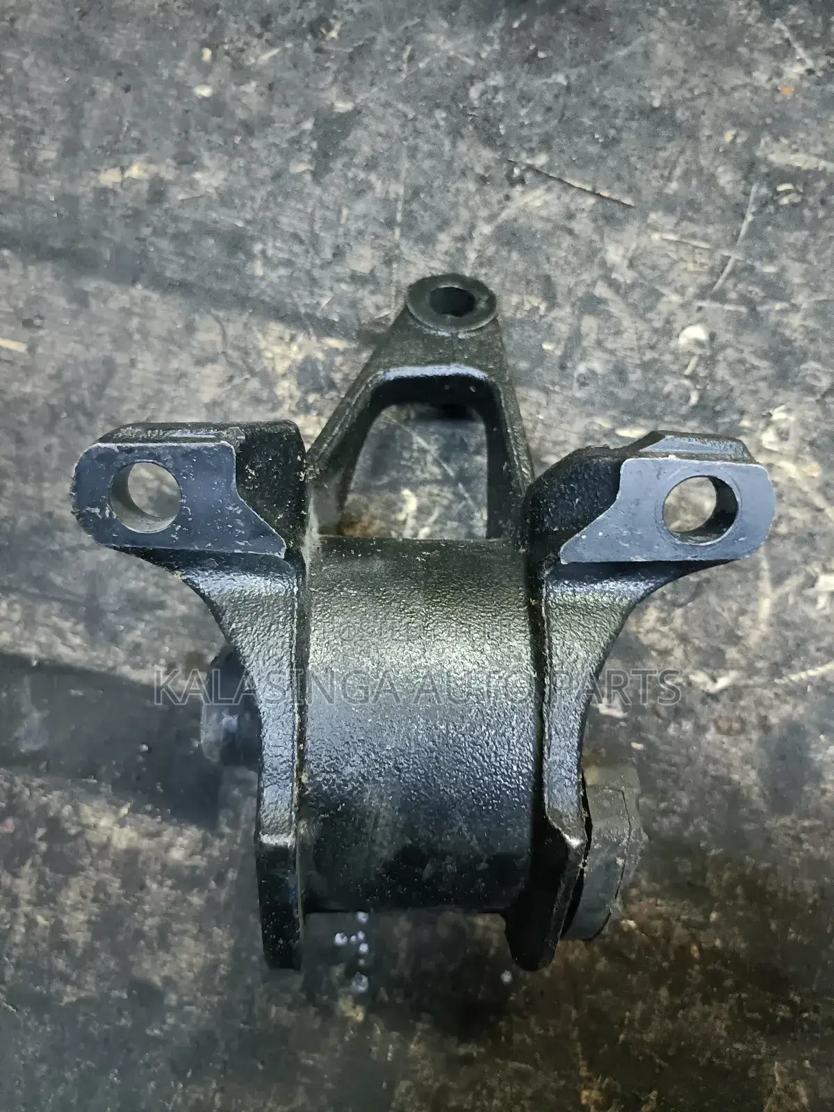 Mazda Cx5 Gear Mounting