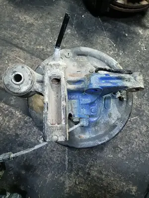 Rear Hub Bearing Corolla 100