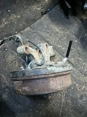 Rear Hub Bearing Corolla 100