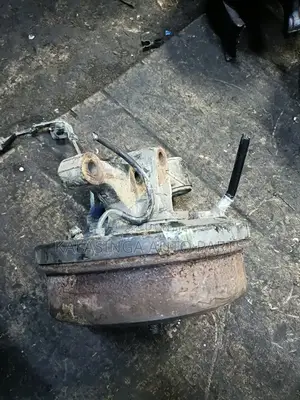 Rear Hub Bearing Corolla 100