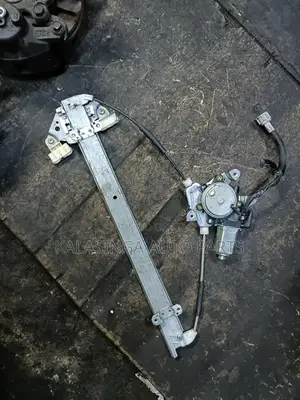 Nissan X-Trail Complete Winder Machine