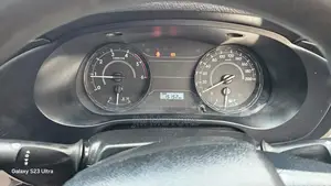 Toyota Hilux 2023 Gray