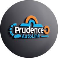 Prudence AutoLink logo