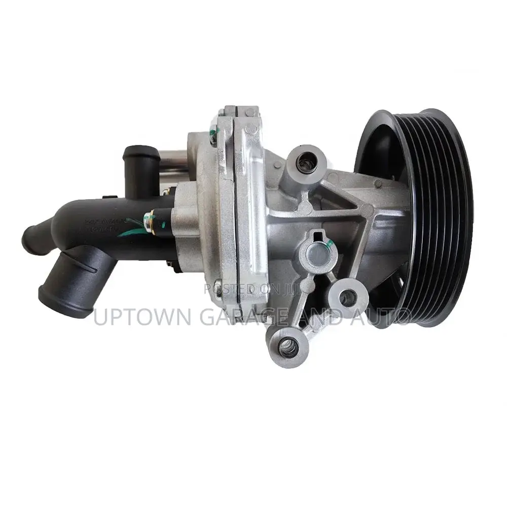 Ford Ranger 2.2l Water Pump