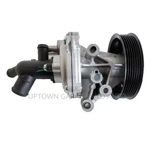 Ford Ranger 2.2l Water Pump
