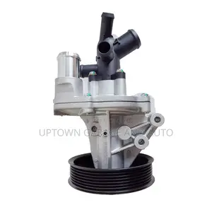 Ford Ranger 2.2l Water Pump