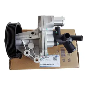 Ford Ranger 2.2l Water Pump