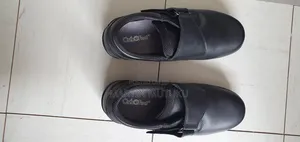 Orthofeet Women's Wide Shoe