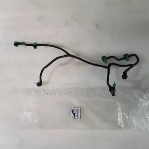 Ford Raptor 2.0l Fuel Return Pip